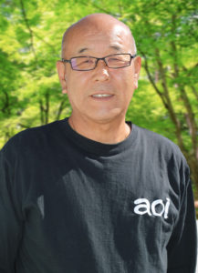株式会社葵　山田輝夫